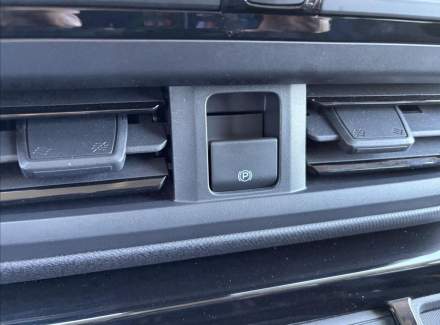 Ford - Tourneo Custom