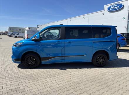 Ford - Tourneo Custom