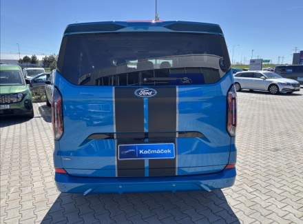 Ford - Tourneo Custom