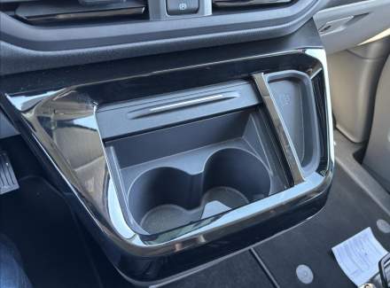 Ford - Tourneo Custom