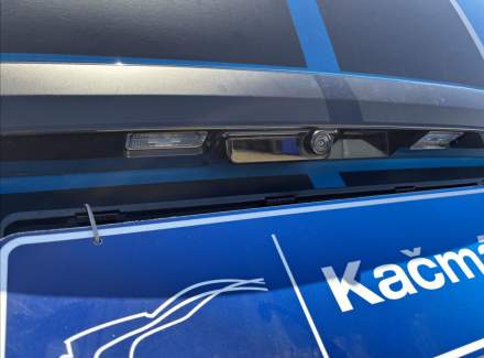 Ford - Tourneo Custom