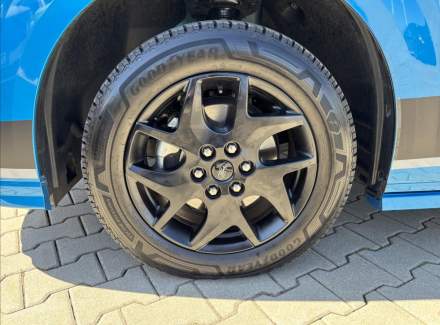 Ford - Tourneo Custom