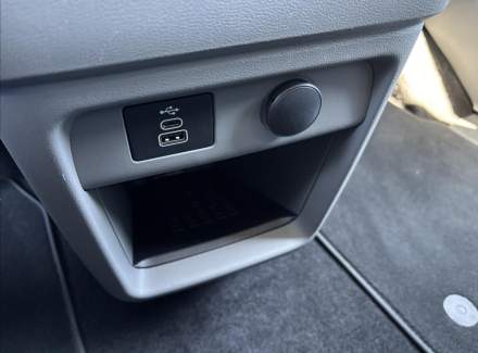 Ford - Tourneo Custom