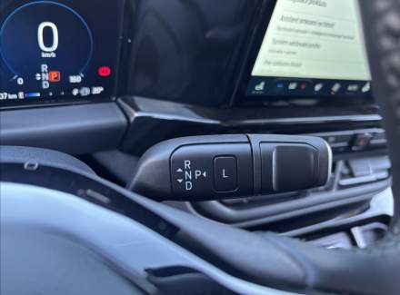 Ford - Tourneo Custom