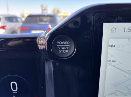 Ford - Tourneo Custom