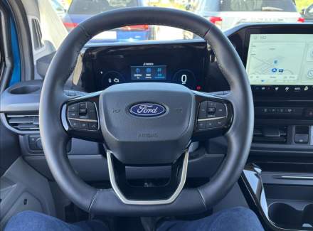 Ford - Tourneo Custom