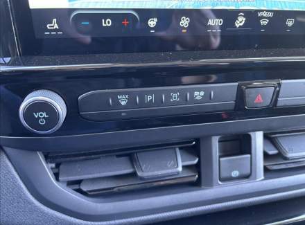 Ford - Tourneo Custom