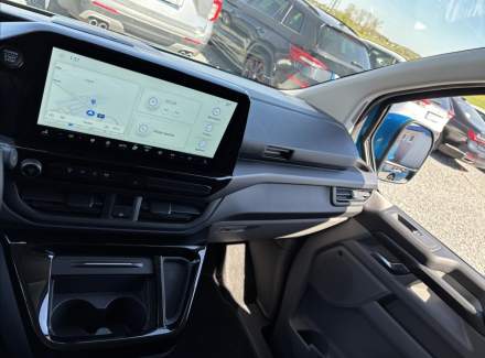 Ford - Tourneo Custom