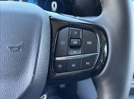 Ford - Tourneo Custom