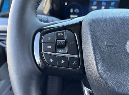 Ford - Tourneo Custom