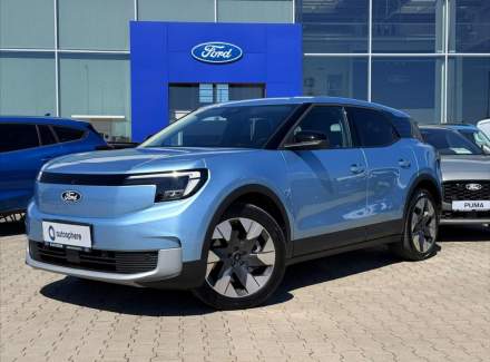 Ford - Explorer