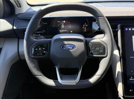 Ford - Explorer