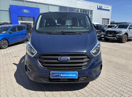 Ford - Transit