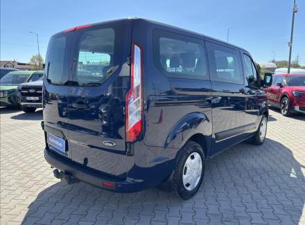 Ford - Transit