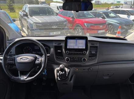 Ford - Transit