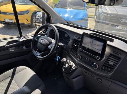 Ford - Transit
