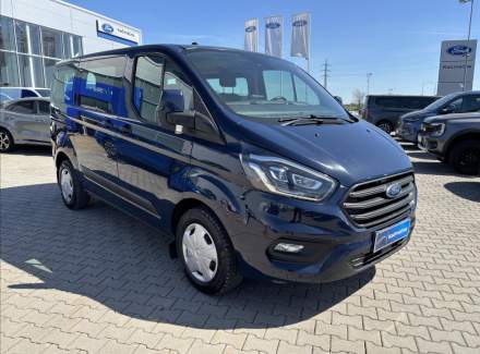 Ford - Transit
