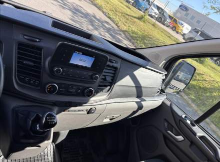 Ford - Transit