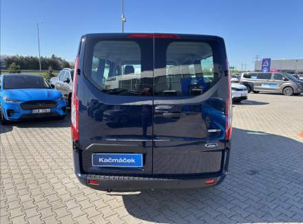 Ford - Transit