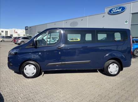 Ford - Transit