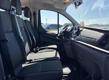 Ford - Transit