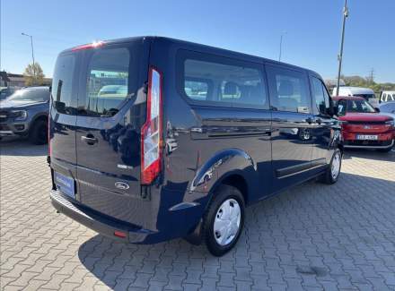 Ford - Transit
