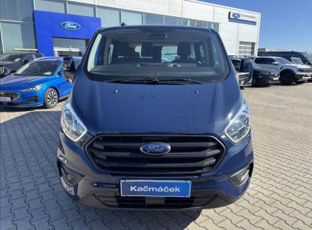 Ford - Transit