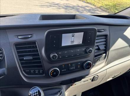 Ford - Transit