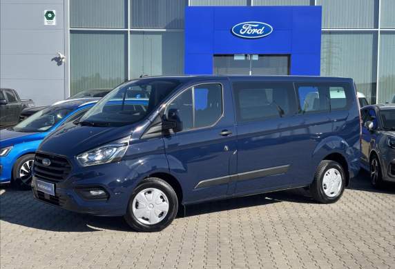 Ford - Transit