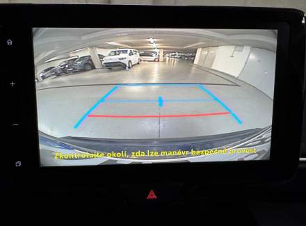 Toyota - Yaris Cross