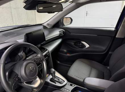 Toyota - Yaris Cross