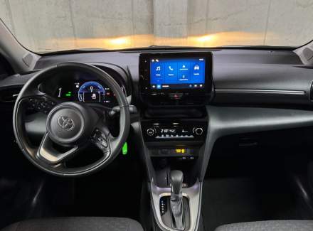 Toyota - Yaris Cross