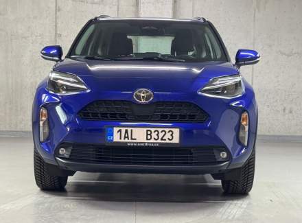 Toyota - Yaris Cross