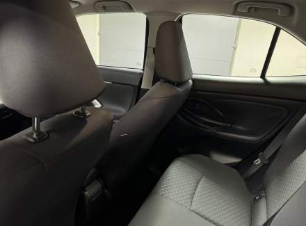 Toyota - Yaris Cross