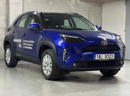 Toyota - Yaris Cross