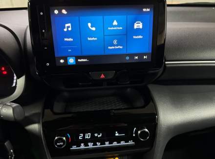 Toyota - Yaris Cross