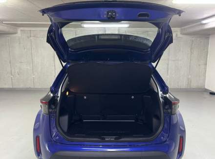 Toyota - Yaris Cross