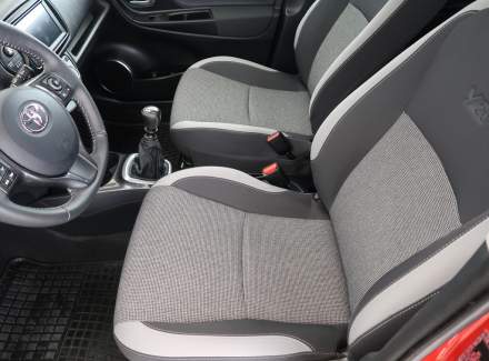 Toyota - Yaris
