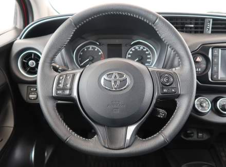 Toyota - Yaris