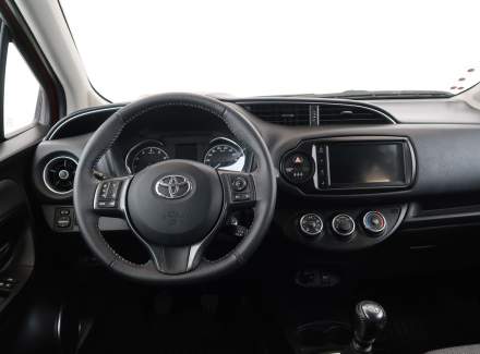 Toyota - Yaris