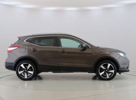 Nissan - Qashqai