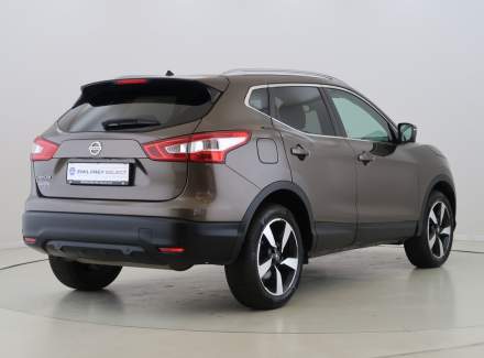 Nissan - Qashqai