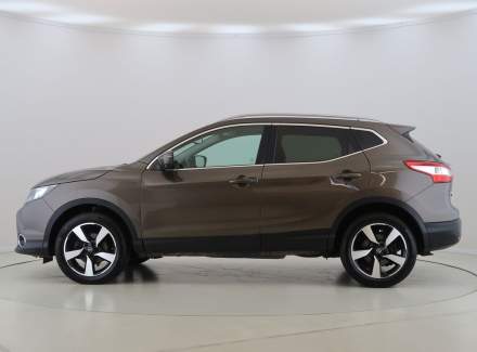Nissan - Qashqai