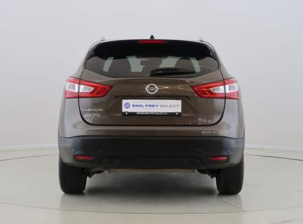 Nissan - Qashqai