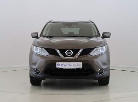 Nissan - Qashqai