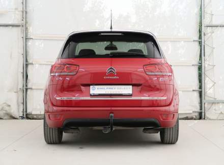 Citroën - C4