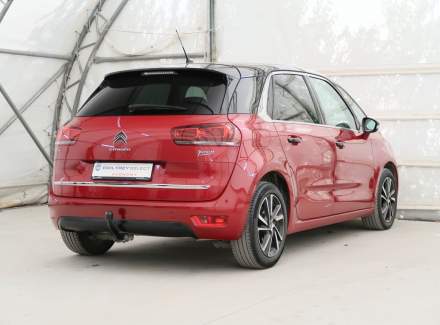 Citroën - C4