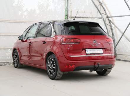 Citroën - C4