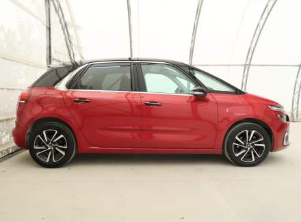 Citroën - C4