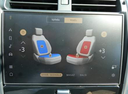 Land Rover - Discovery